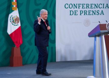 AMLO PODRIA NO ASISTIR A LA CUMBRE DE LAS AMERICAS