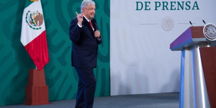 AMLO PODRIA NO ASISTIR A LA CUMBRE DE LAS AMERICAS