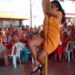 ARMA EDIL DE GUERRERO CONCURSO DE TABLE DANCE POR 10 DE MAYO