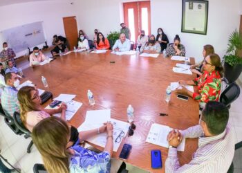 APRUEBA CABILDO SOLEDENSE SANCIONES A QUIENES OBSTRUYAN VÍAS PÚBLICAS