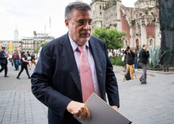 JULIO SCHERER DENUNCIA AL FISCAL GERTZ POR TRÁFICO DE INFLUENCIAS