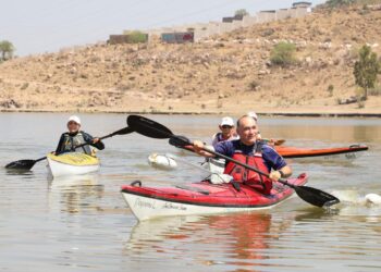 MUNICIPIO REAFIRMA SU IMPULSO AL DEPORTE