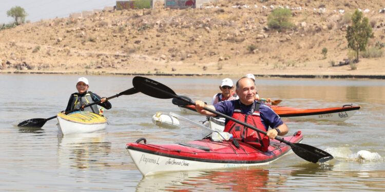 MUNICIPIO REAFIRMA SU IMPULSO AL DEPORTE