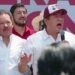 ANUNCIA MARIO DELGADO CONSULTA PARA DENUNCIAR A OPOSITORES A REFORMA ELÉCTRICA