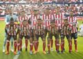 ATLETICO SAN LUIS TIENE SU ESPERANZA PUESTA EN EL REPECHAJE