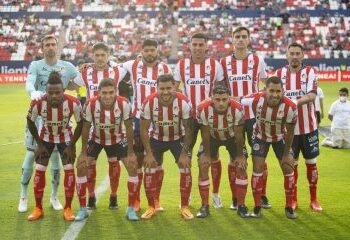 ATLETICO SAN LUIS TIENE SU ESPERANZA PUESTA EN EL REPECHAJE
