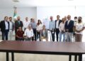 UNIRÁ ESFUERZOS COMISIÓN MUNICIPAL DE ECOLOGÍA CON OTROS SECTORES