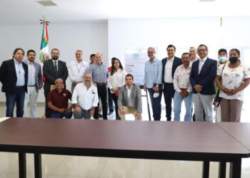 UNIRÁ ESFUERZOS COMISIÓN MUNICIPAL DE ECOLOGÍA CON OTROS SECTORES