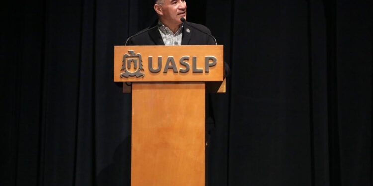 INAUGURA GALINDO PRIMER FORO ESTATAL DEL AGUA