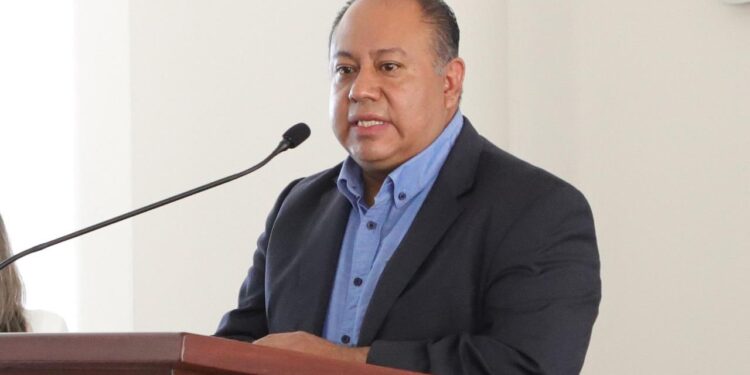 PRESENTARÁ MUNICIPIO PLAN PARA ORDENAR CONSTRUCCIONES IRREGULARES