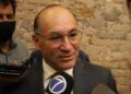 PROPUESTAS QUE GENERE EL PRIMER FORO ESTATAL DEL AGUA SERAN TOMADAS EN CUENTA: GALINDO