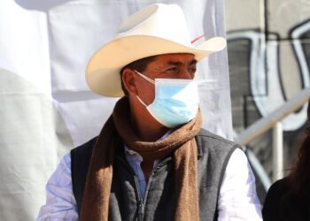 CONTINÚA DISTRIBUCIÓN DE PIPAS DE AGUA GRATUITAS PARA COMUNIDADES DE LA DELEGACIÓN DE BOCAS