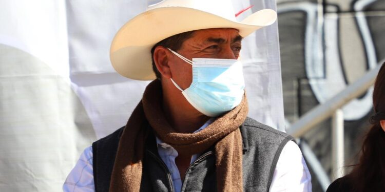 CONTINÚA DISTRIBUCIÓN DE PIPAS DE AGUA GRATUITAS PARA COMUNIDADES DE LA DELEGACIÓN DE BOCAS