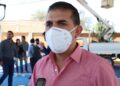MUNICIPIO RECOGE 22 TONELADAS DE BASURA DIARIA EN EL CENTRO HISTÓRICO