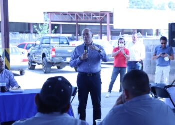 PROGRAMA DE VIALIDADES POTOSÍNAS BUSCA TRANSFORMAR LA CAPITAL: GALINDO