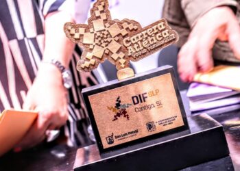 ORGANIZA DIF MUNICIPAL CARRERA ATLÉTICA POR LA FAMILIA