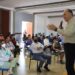 REQUIERE SAN LUIS UNA SOLUCIÓN DE FONDO EN EL TEMA DEL AGUA: GALINDO