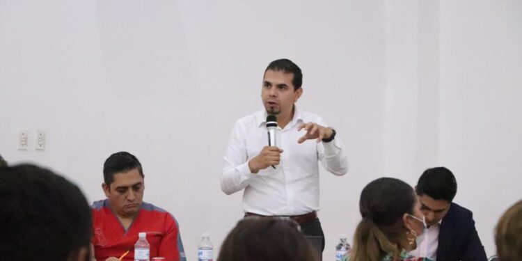 COLABORARÁ MUNICIPIO CON COLECTIVOS Y VOLUNTARIOS EN FAVOR DE LOS ANIMALES EN LA CAPITAL