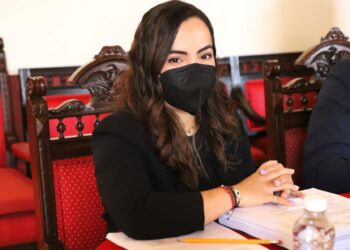 COMISIÓN DE VIGILANCIA DE CABILDO FISCALIZARÁ APLICACIÓN DE RECURSOS EN SEGURIDAD