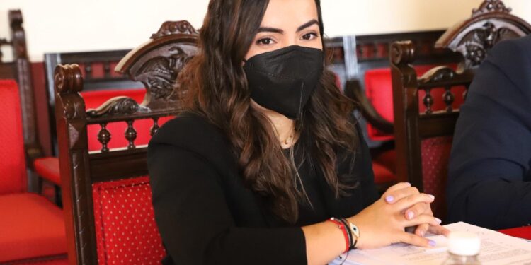 COMISIÓN DE VIGILANCIA DE CABILDO FISCALIZARÁ APLICACIÓN DE RECURSOS EN SEGURIDAD