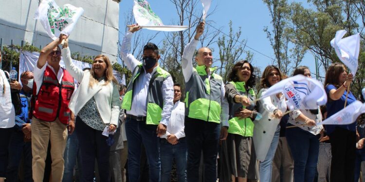 EL SÍ DEBERÍA SER UNA FILOSOFÍA DE VIDA EN SAN LUIS: GALINDO