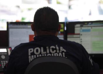 POLICIA MUNICIPAL HABILITA PLATAFORMA DIGITAL PARA CONSULTA DE VEHICULOS ROBADOS