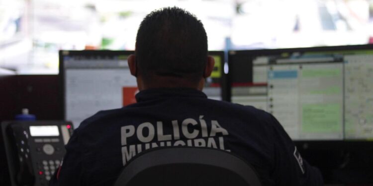 POLICIA MUNICIPAL HABILITA PLATAFORMA DIGITAL PARA CONSULTA DE VEHICULOS ROBADOS