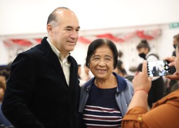 ENTREGAN PREMIO MUNICIPAL DOCENTE 2022