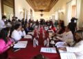 APRUEBA CABILDO QUE 2023 SEA “AÑO DEL CENTENARIO DEL VOTO DE LA MUJER POTOSINA”