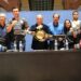 CONVOCA GALINDO A MAS DE 200 PUGILISTAS EN EL CERTAMEN BOX SIN FRONTERAS