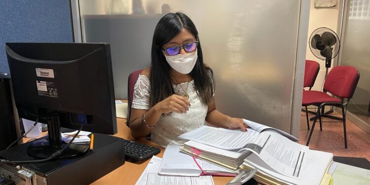 VENTANILLA ÚNICA MUNICIPAL SIMPLIFICA Y AGILIZA TRÁMITES COMERCIALES