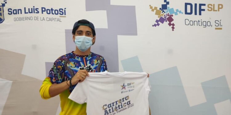 PARTICIPARÁN MÁS DE MIL ATLETAS EN LA PRIMERA CARRERA POR LA FAMILIA