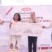 CÁMARA DE LA CONSTRUCCIÓN DONA AL DIF MUNICIPAL 1 MILLÓN 200 MIL PESOS