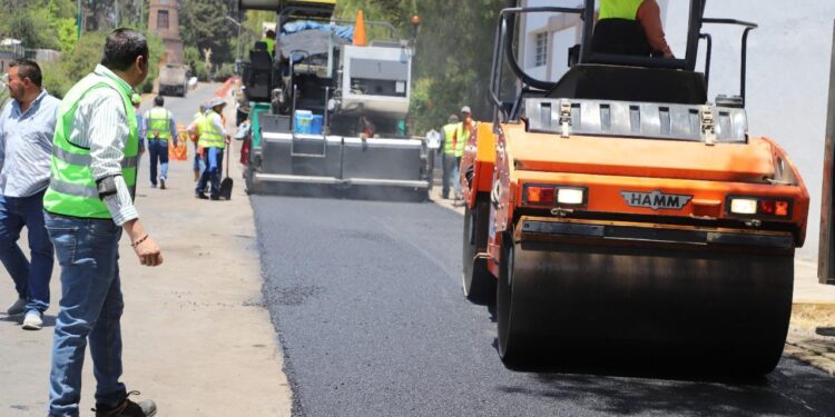 RECONOCEN CAMARAS EMPRESARIALES AL PROGRAMA VIALIDADES POTOSINAS