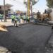 AGRADECEN VECINOS OBRAS MUNICIPAL DE PAVIMENTACION