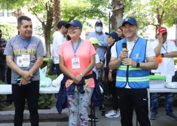 DOMINGO DE PILAS EN EL BARRIO DE TEQUIS