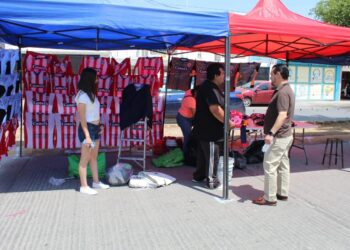 AVANZA ORDENAMIENTO DE ACTIVIDADES COMERCIALES DE LA CIUDAD