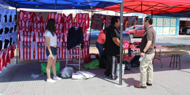 AVANZA ORDENAMIENTO DE ACTIVIDADES COMERCIALES DE LA CIUDAD