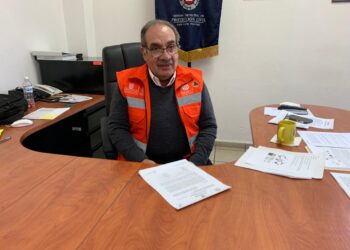 PROTECCION CIVIL MUNICIPAL REFUERZA MEDIDAS POR TEMPORADA DE LLUVIAS