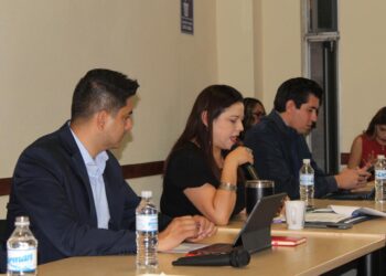 ACTUALIZARAN REGLAMENTO INTERNO DEL MUNICIPIO DE LA CAPITAL