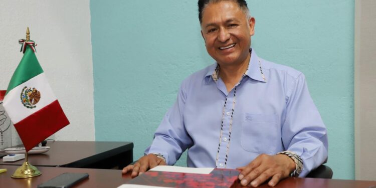 ANUNCIA DELEGADO MAS INVERSIÓN EN INFRAESTRUCTURA Y SERVICIOS EN POZOS