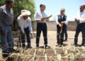 INVERTIRÁ MUNICIPIO 6 MILLONES EN PROMOCIÓN DE PRODUCCIÓN AGRICOLA EN BOCAS