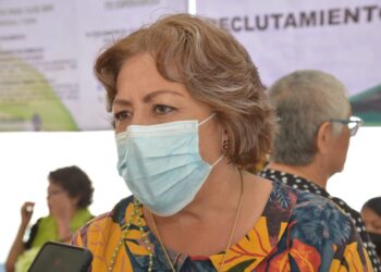 DIF DE SOLEDAD ENSEÑARA A REUTILIZAR SILLAS DE RUEDAS