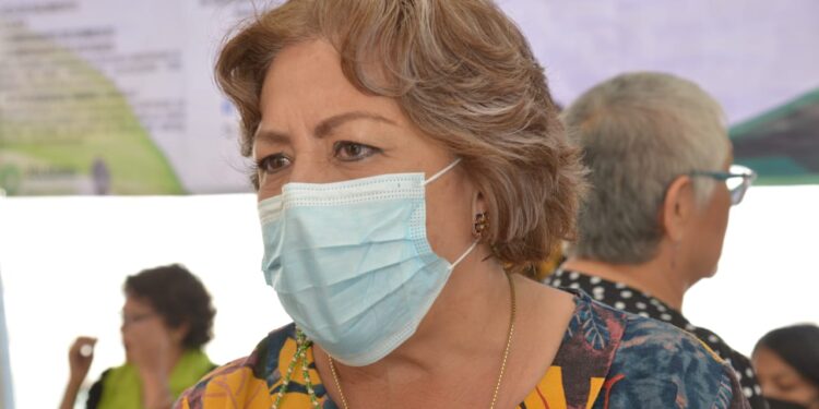 DIF DE SOLEDAD ENSEÑARA A REUTILIZAR SILLAS DE RUEDAS