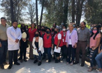 PROMOVER EL TRABAJO COMUNITARIO BASE DEL PROGRAMA “EMPRENDIMIENTO SOCIAL”