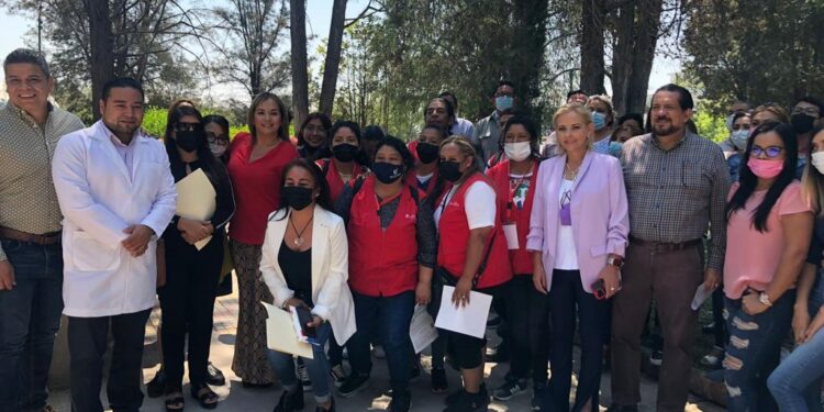 PROMOVER EL TRABAJO COMUNITARIO BASE DEL PROGRAMA “EMPRENDIMIENTO SOCIAL”