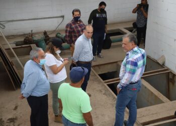 APOYA UNIDAD DE GESTIÓN DEL CENTRO HISTÓRICO A DIRECIÓN DE COMERCIO PARA REGULAR VIDA NOCTURNA
