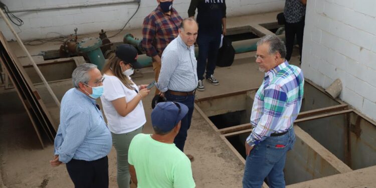 APOYA UNIDAD DE GESTIÓN DEL CENTRO HISTÓRICO A DIRECIÓN DE COMERCIO PARA REGULAR VIDA NOCTURNA
