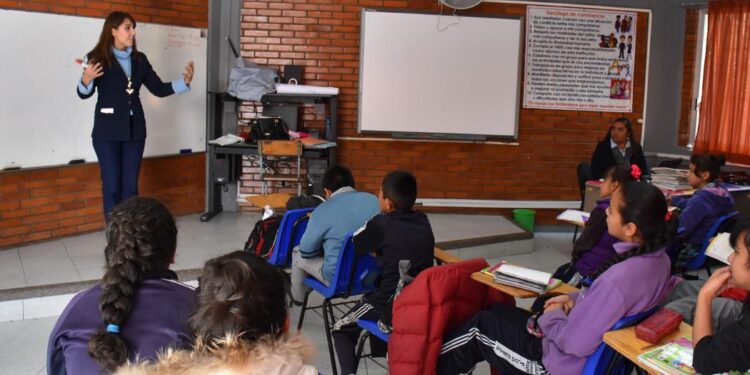 PONDRAN EN MARCHA EN SOLEDAD PROGRAMA PARA PREVENIR ADICCIONES