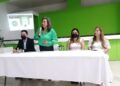 DAN CONFERENCIA SOBRE ADICCIONES A ESTUDIANTES DE SOLEDAD